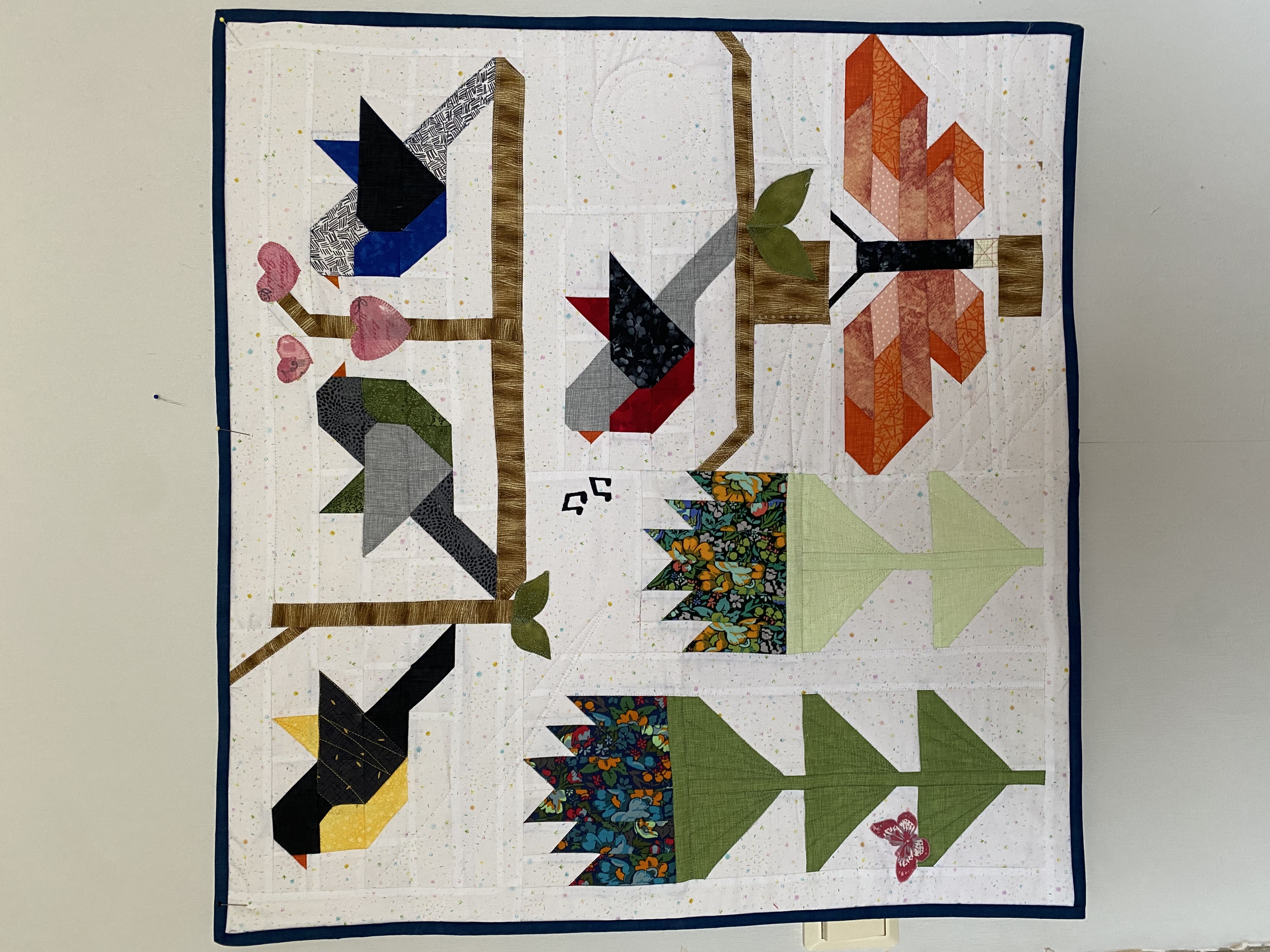 quilt